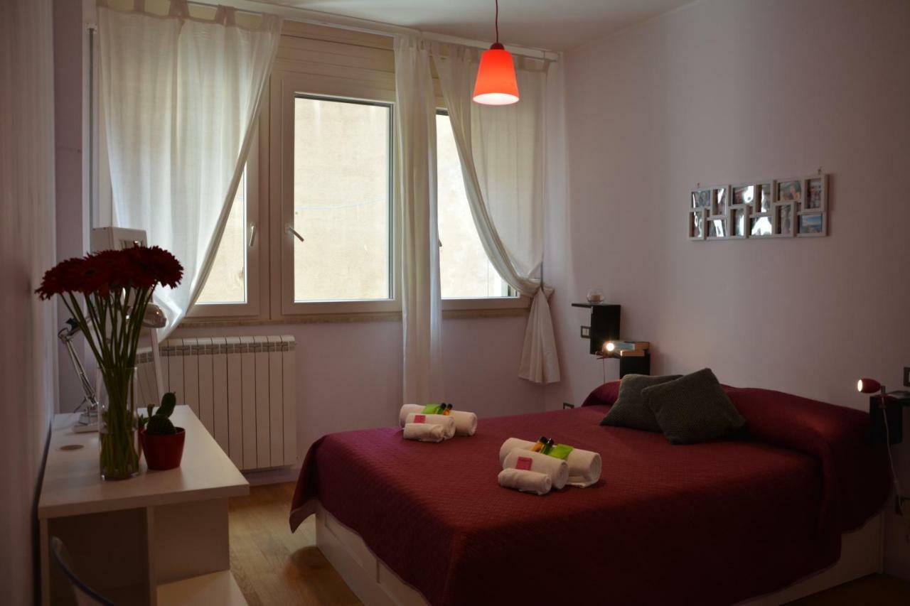 Luci della città Palerme Extérieur photo