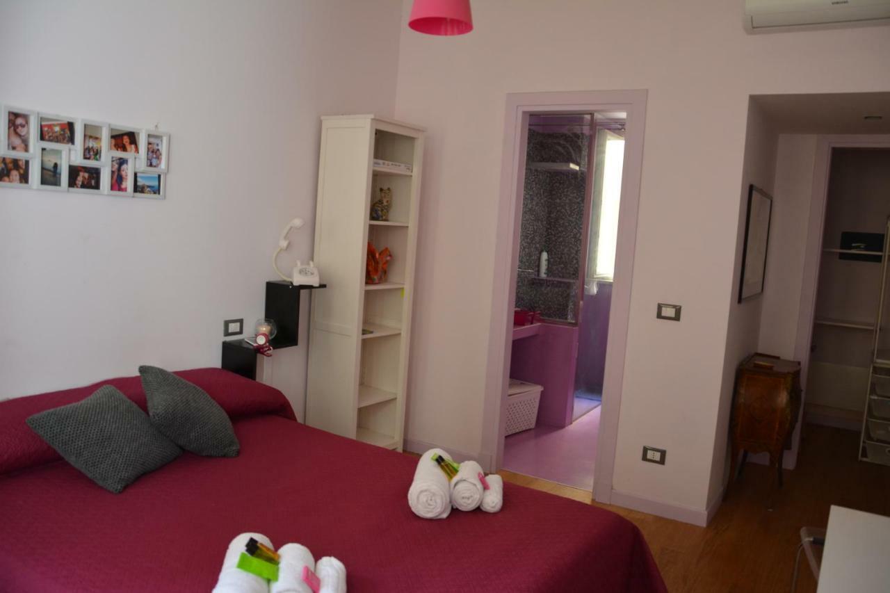Luci della città Palerme Extérieur photo