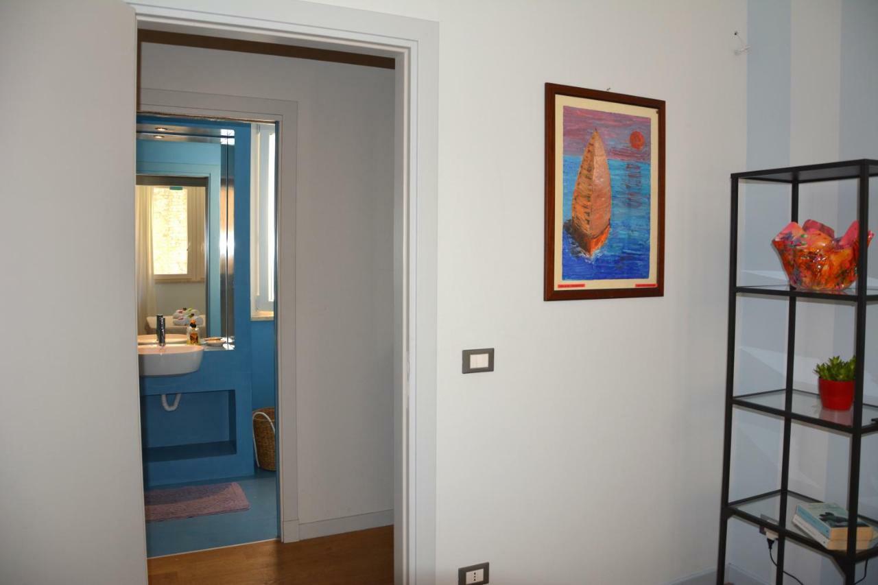 Luci della città Palerme Extérieur photo